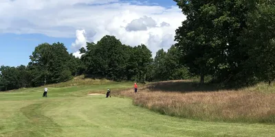 Club image Gränna Golfklubb