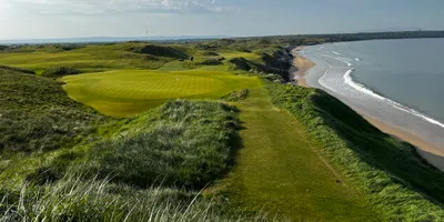 Club image Ballybunion Golf Club