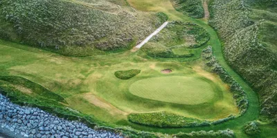 Club image Ballybunion Golf Club