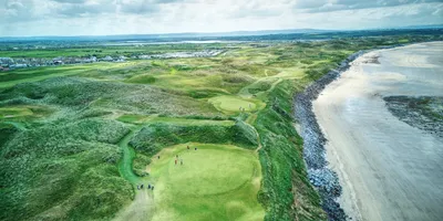Club image Ballybunion Golf Club
