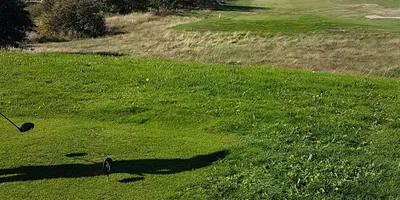 Club image Grönhögen Golf Links