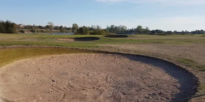 Club image Grönhögen Golf Links