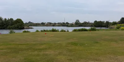 Club image Grönhögen Golf Links