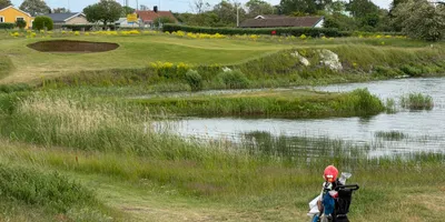 Club image Grönhögen Golf Links
