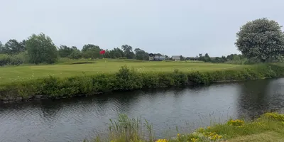 Club image Grönhögen Golf Links