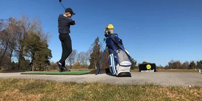 Club image Gumbalde Golfklubb