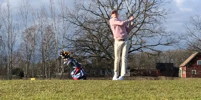 Club image Gumbalde Golfklubb