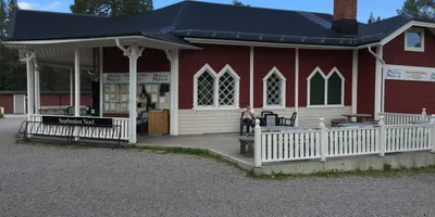 Club image Gällivare-Malmbergets Golfklubb