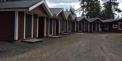 Club image Gällivare-Malmbergets Golfklubb