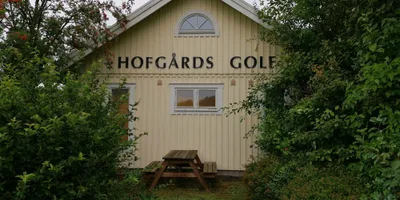 Club image Hofgårds GK