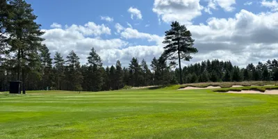 Club image Hooks Golfklubb