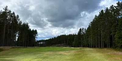 Club image Hooks Golfklubb