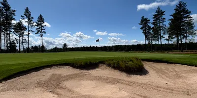 Club image Hooks Golfklubb