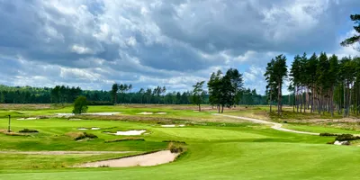 Club image Hooks Golfklubb