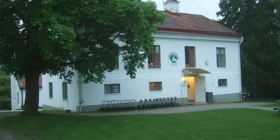 Club image Hussborg Golfklubb