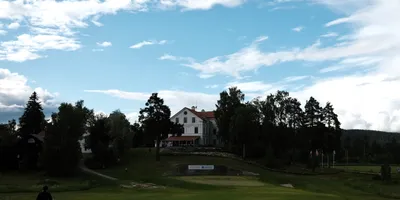 Club image Hussborg Golfklubb