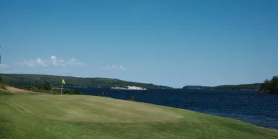 Club image Härnösands Golfklubb