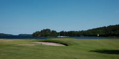 Club image Härnösands Golfklubb