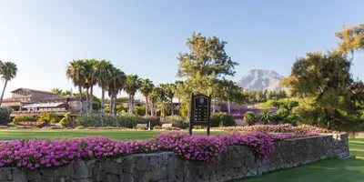 Club image Golf Las Américas