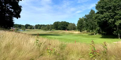 Club image Hässlegårdens GK
