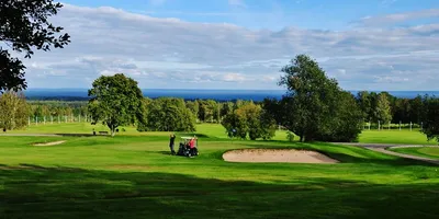 Club image Hökensås GK