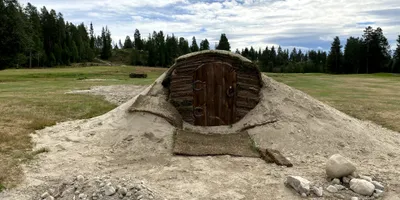 Club image Idrefjällens Golfklubb