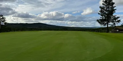 Club image Idrefjällens Golfklubb