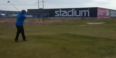 Club image Ingelsta Golfklubb