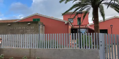 Club image Real Club de Golf de Tenerife