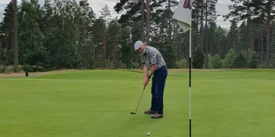 Club image Isaberg GK