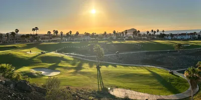Club image Golf del Sur