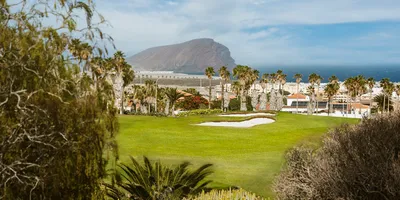 Club image Golf del Sur