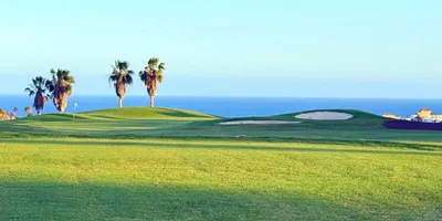 Club image Golf del Sur