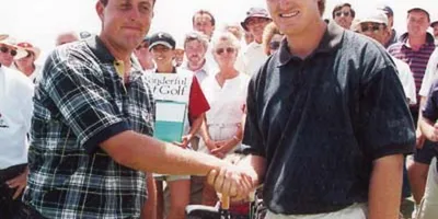 Club image Golf del Sur