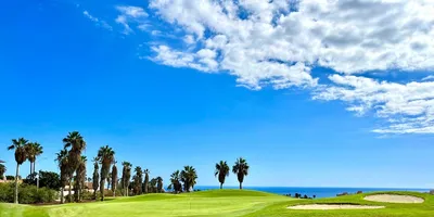 Club image Golf del Sur