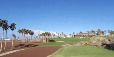 Club image Golf del Sur