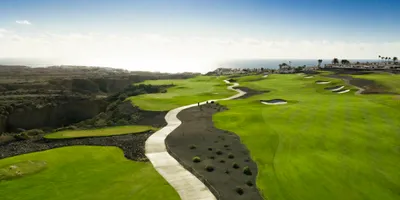 Club image Golf del Sur