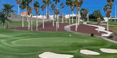 Club image Golf del Sur