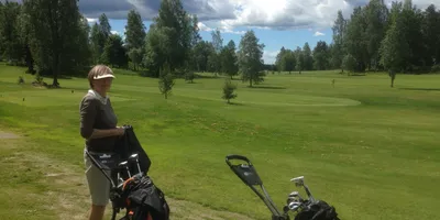 Club image Karlskoga Golfklubb