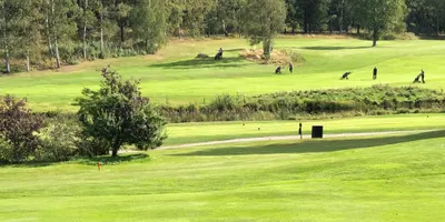 Club image Karlskoga Golfklubb