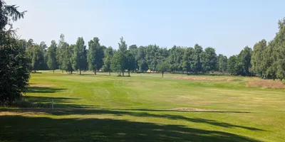 Club image Kinds Golfklubb