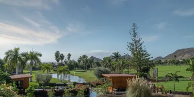 Club image Golf Los Palos