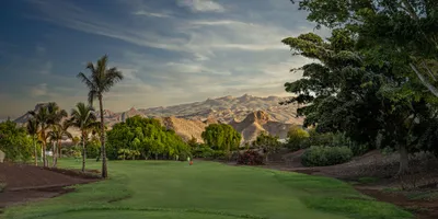 Club image Golf Los Palos