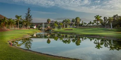 Club image Golf Los Palos