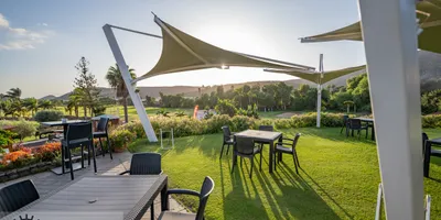 Club image Golf Los Palos