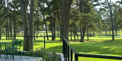 Club image Kristianstads Golfklubb