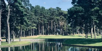 Club image Kristianstads Golfklubb