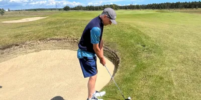 Club image Kristianstads Golfklubb