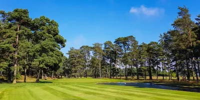Club image Kristianstads Golfklubb