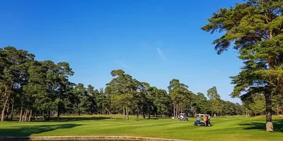 Club image Kristianstads Golfklubb